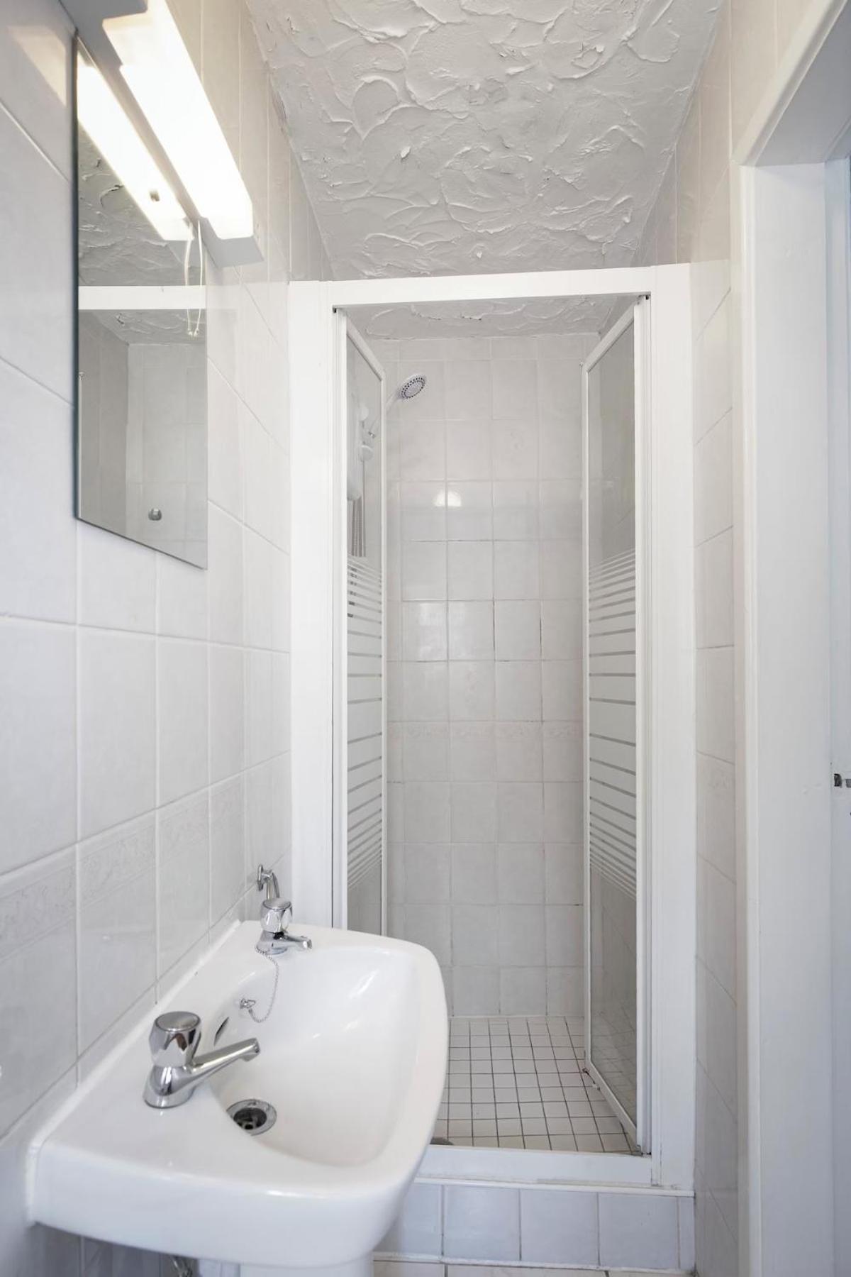 בלקפול Sonora Park Hotel מראה חיצוני תמונה